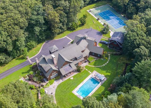 Property at 75 Half Mile Rd, Guilford, CT 06437, 5 beds, 7.5 baths