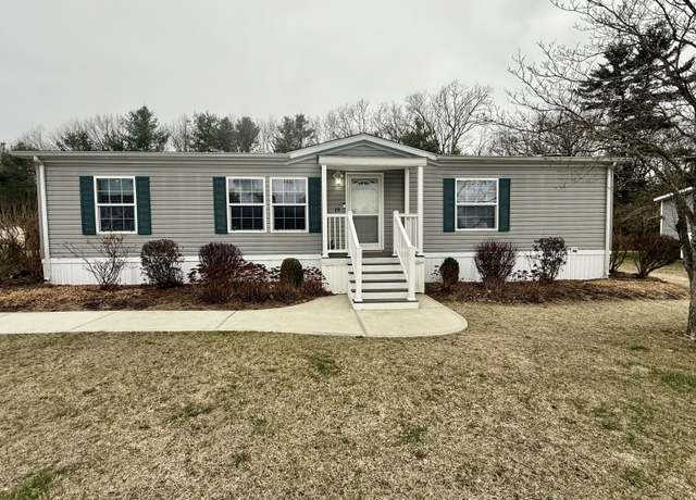 Property at 19 Lions Way, Windham, CT 06256, 3 beds, 2 baths