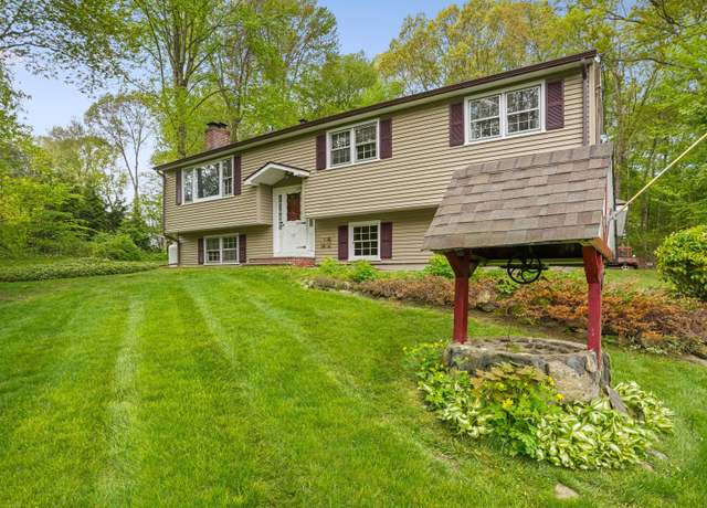 Property at 187 Booth Hill Rd, Shelton, CT 06484, 3 beds, 1.5 baths