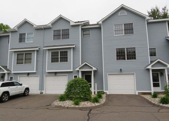Property at 806 Fieldstone Ct #806, Colchester, CT 06415, 2 beds, 2.5 baths