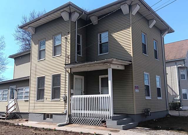 Property at 99 West St, New Britain, CT 06051, 5 beds, 2 baths