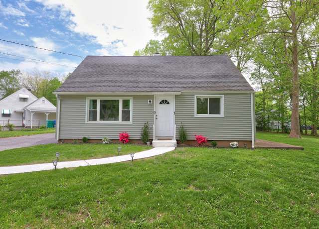Property at 91 E Harold St, Bloomfield, CT 06002, 4 beds, 1 bath
