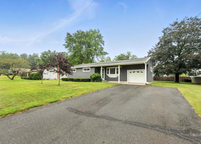 Property at 24 Westerly Dr, Enfield, CT 06082, 3 beds, 1 bath