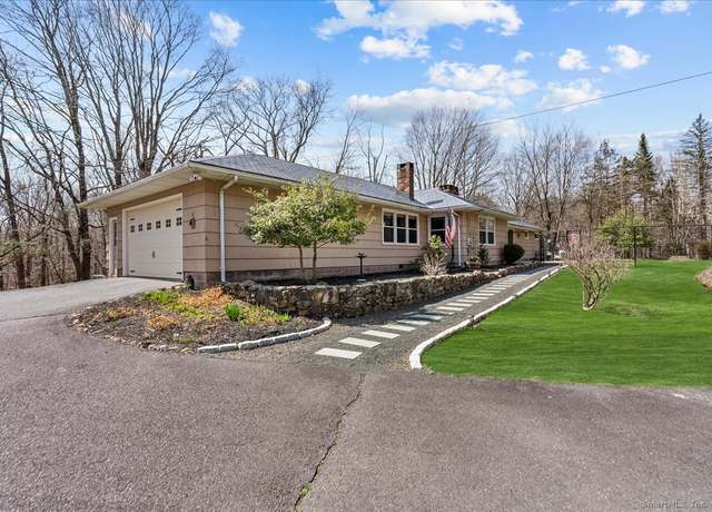 Property at 968 Coleman Rd, Cheshire, CT 06410, 5 beds, 2.5 baths