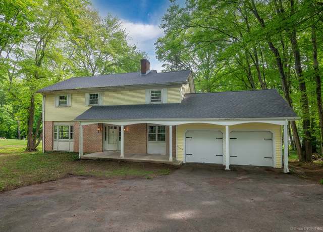 Property at 949 Long Hill Rd, Guilford, CT 06437, 4 beds, 2.5 baths