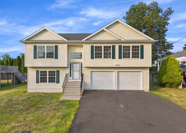 Property at 9 Harwich St, West Haven, CT 06516, 3 beds, 2.5 baths