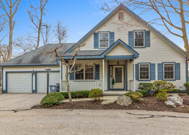 Property at 2 Chestnut Dr #2, East Lyme, CT 06357, 3 beds, 2.5 baths
