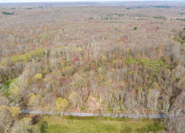 Property at Bashon Hill Rd, Bozrah, CT 06334