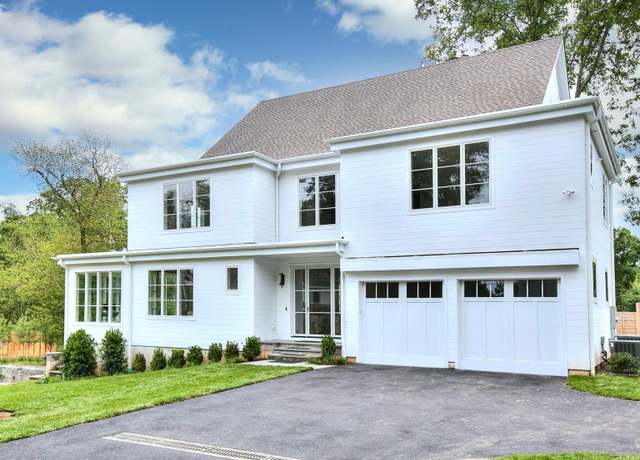 Property at 2 Webb Rd, Westport, CT 06880, 6 beds, 6 baths