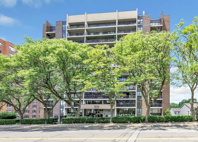 Property at 44 Strawberry Hill Ave Unit 5L, Stamford, CT 06902, 2 beds, 2 baths