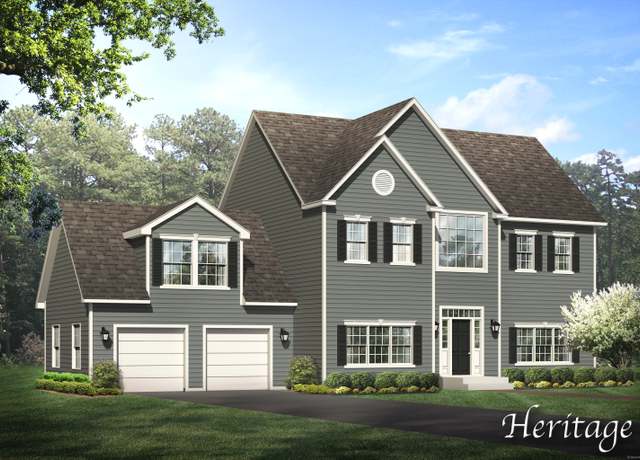 Property at 502 Freya Ln, East Hampton, CT 06424, 4 beds, 2.5 baths