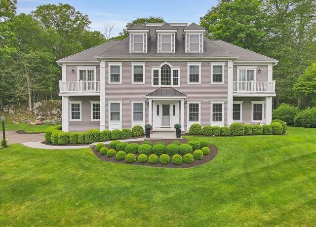 Property at 2 Lake Louise Dr, Westbrook, CT 06498, 4 beds, 2.5 baths