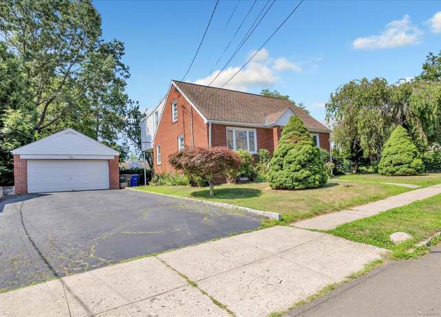 Property at 547 Anton St, Bridgeport, CT 06606, 3 beds, 2 baths