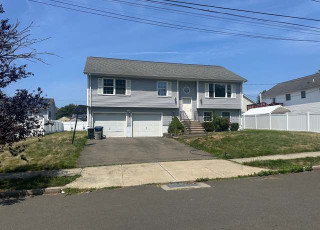 Property at 71 Harold St, West Haven, CT 06516, 3 beds, 3 baths