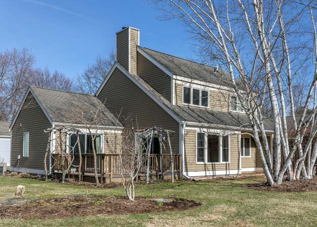Property at 87 Canaan Rd Apt 3H, Salisbury, CT 06068, 3 beds, 2.5 baths