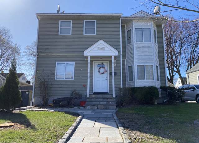 Property at 545 Burnsford Ave, Bridgeport, CT 06606, 4 beds, 2.5 baths