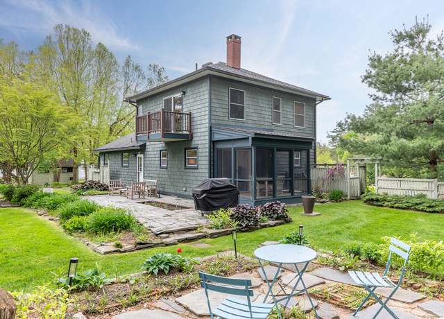 Property at 17 Rhynus Rd, Sharon, CT 06069, 3 beds, 2 baths