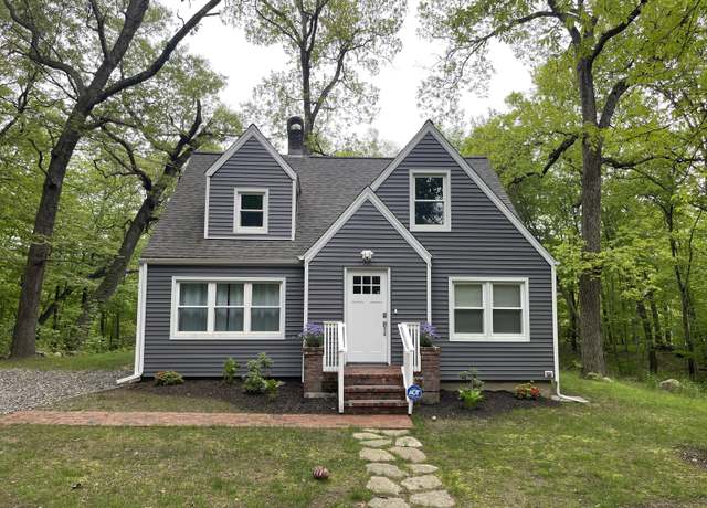 Property at 19 KULAS Ter, Seymour, CT 06843, 3 beds, 1.5 baths