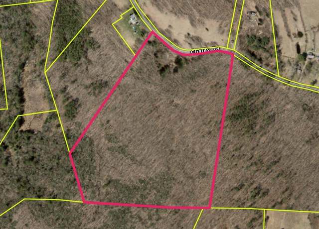 Property at Chatey Rd, Ashford, CT 06278