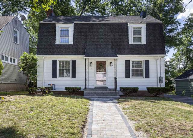 Property at 179 Manchester St, Hartford, CT 06112, 4 beds, 2.5 baths
