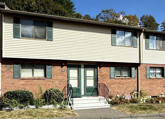 Property at 39 Horton Hill Rd Apt 6E, Naugatuck, CT 06770, 2 beds, 1.5 baths