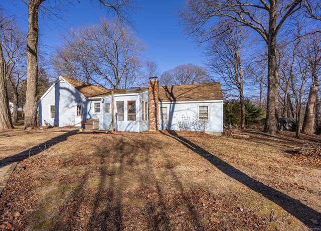 Property at 28 Scott Rd, Prospect, CT 06712, 3 beds, 2 baths
