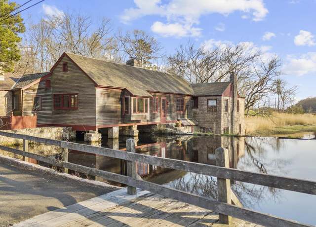 Property at 55-69 Sawmill Rd, Branford, CT 06405, 4 beds, 3 baths