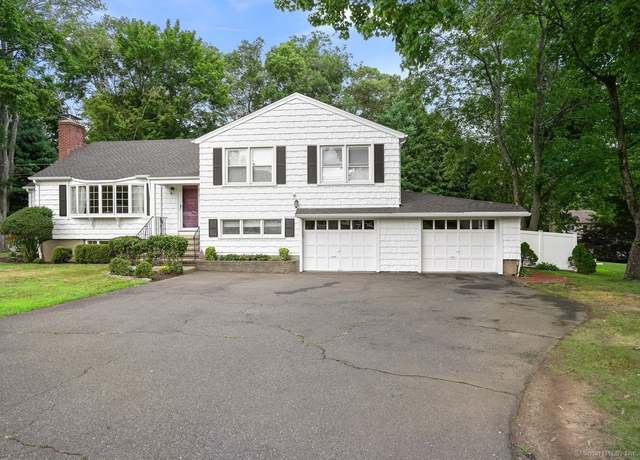 Property at 151 Bulkley Dr, Fairfield, CT 06825, 3 beds, 1.5 baths