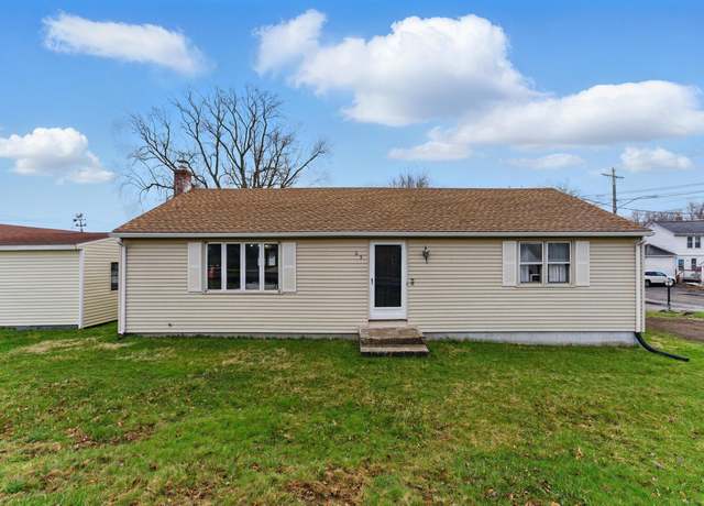 Property at 65 West St, Windsor Locks, CT 06096, 3 beds, 2 baths