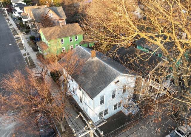 Property at 201 Bassett St, New Haven, CT 06511, 5 beds, 2 baths