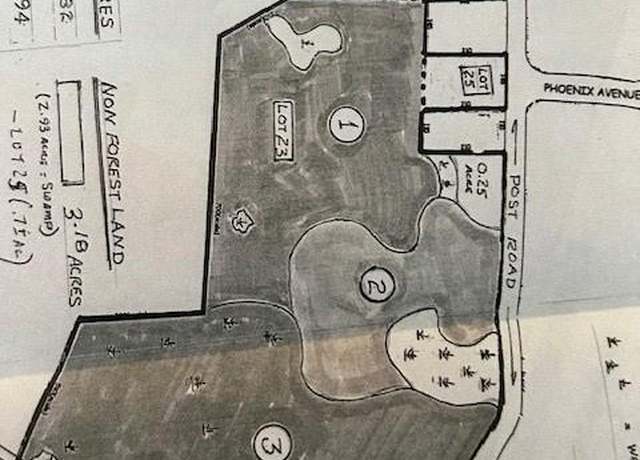 Property at 103 Post Rd, Enfield, CT 06082