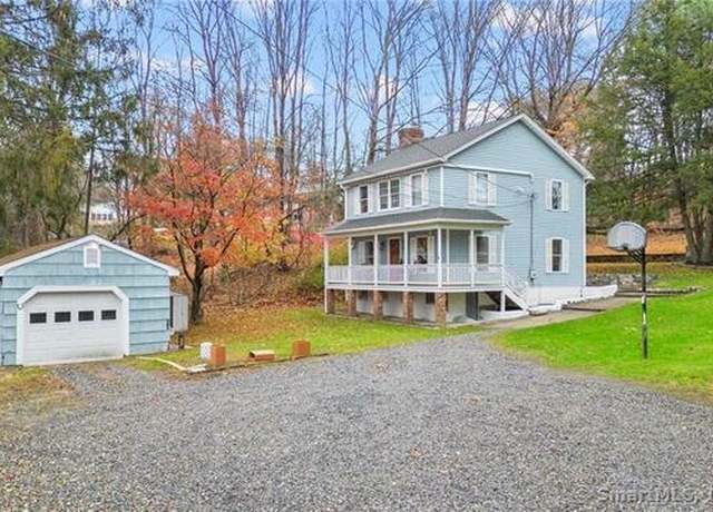 Property at 8 Hudson Dr, New Fairfield, CT 06812, 3 beds, 3 baths