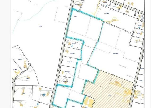 Property at 170 Pole Hill Rd, Bethany, CT 06524