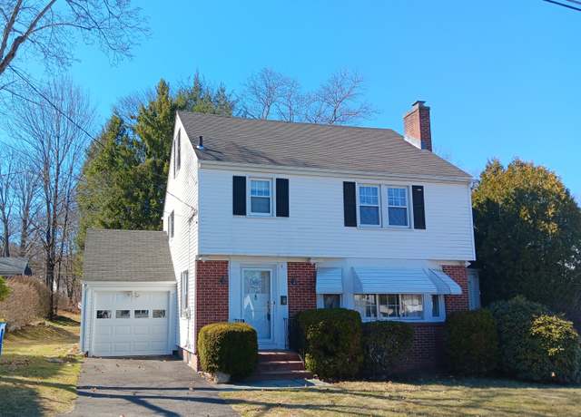 Property at 5 Nathan Ct, Waterbury, CT 06708, 3 beds, 1.5 baths