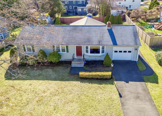 Property at 67 Stuart St, Newington, CT 06111, 3 beds, 1 bath