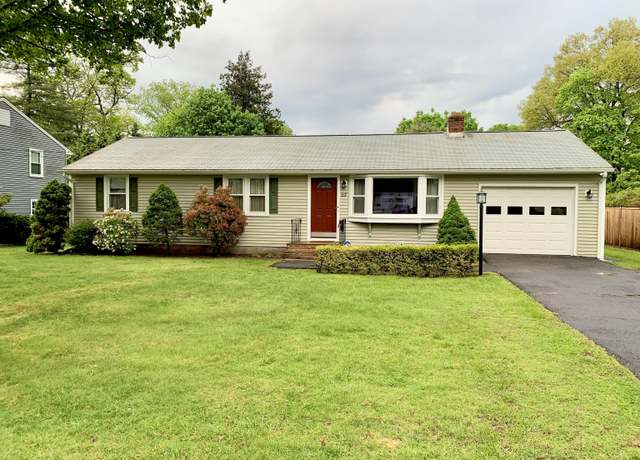 Property at 67 Stuart St, Newington, CT 06111, 3 beds, 1 bath