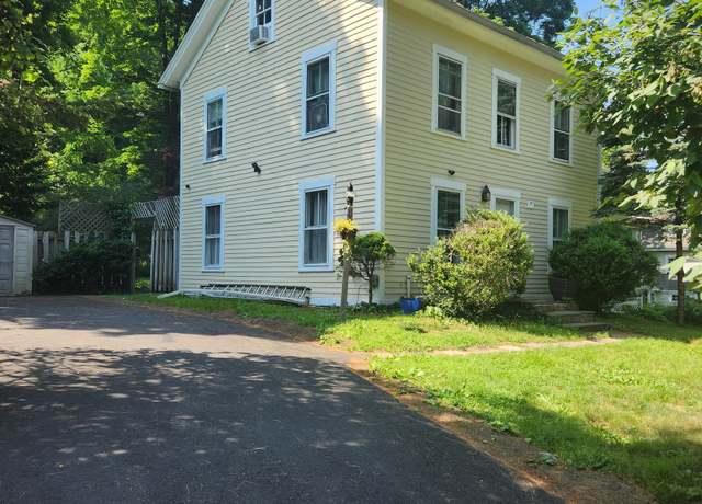 Property at 21 Dayton St, Newtown, CT 06482, 5 beds, 2 baths