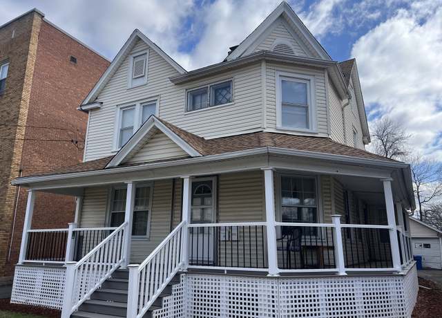 Property at 54 Prospect Ave, Hartford, CT 06106, 4 beds, 2 baths