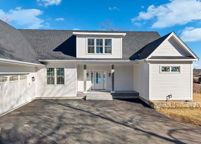 Property at 760 Shennecossett Rd, Groton, CT 06340, 4 beds, 4 baths