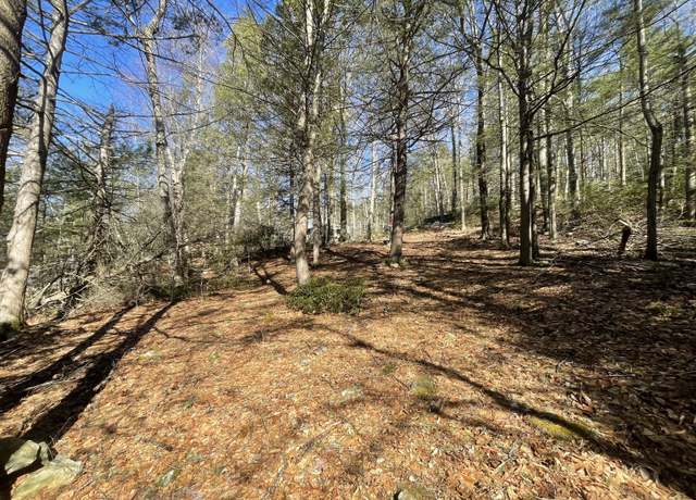 Property at 50 Pine Rd, Colebrook, CT 06021
