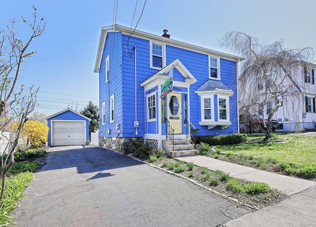 Property at 36 Pearl Hill St, Milford, CT 06460, 2 beds, 1 bath