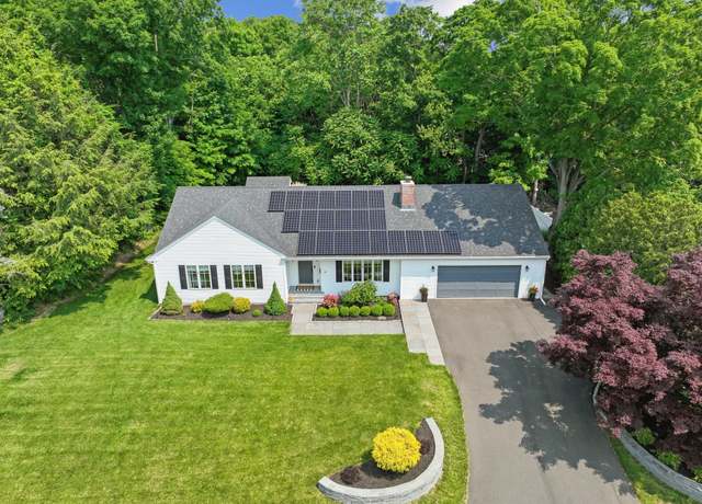 Property at 60 Brook Ln, Cheshire, CT 06410, 3 beds, 2.5 baths