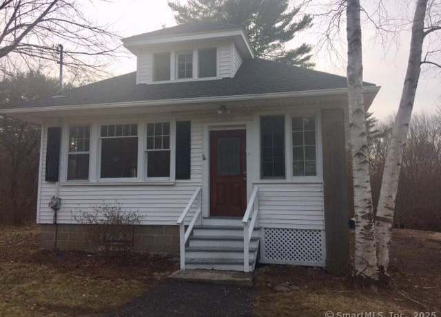 Property at 305 Sport Hill Rd, Easton, CT 06612, 2 beds, 1 bath