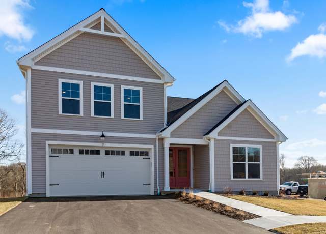 Property at 19 Summertime Cir, Stonington, CT 06379, 3 beds, 2.5 baths