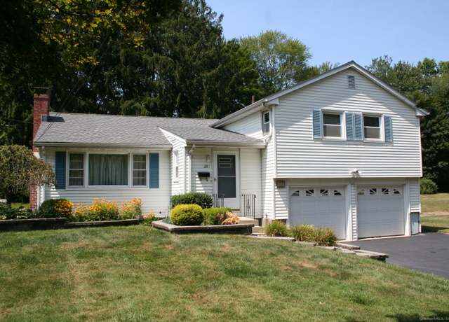 Property at 281 Old Mill Rd, Middletown, CT 06457, 3 beds, 2.5 baths