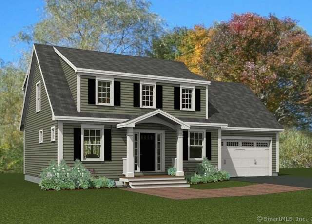 Property at 342 Capen St, Windsor, CT 06095, 3 beds, 2.5 baths