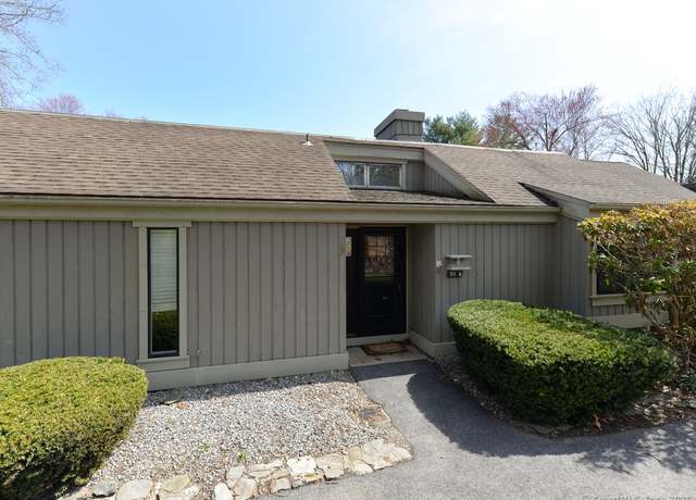 Property at 96 Heritage Vlg Unit A, Southbury, CT 06488, 2 beds, 2 baths