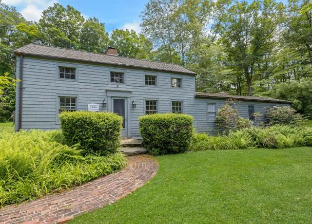 Property at 112 Easton Rd, Westport, CT 06880, 3 beds, 3 baths