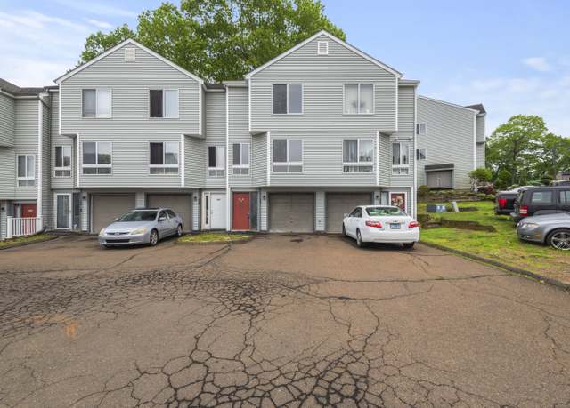 Property at 1423 Quinnipiac Ave #407, New Haven, CT 06513, 2 beds, 1.5 baths