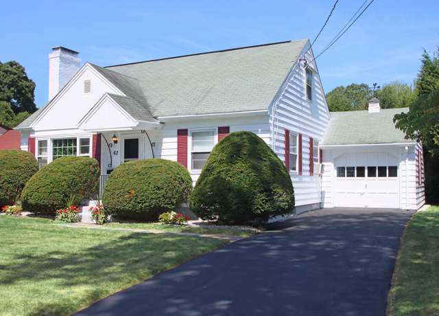 Property at 62 South St, Vernon, CT 06066, 3 beds, 1 bath